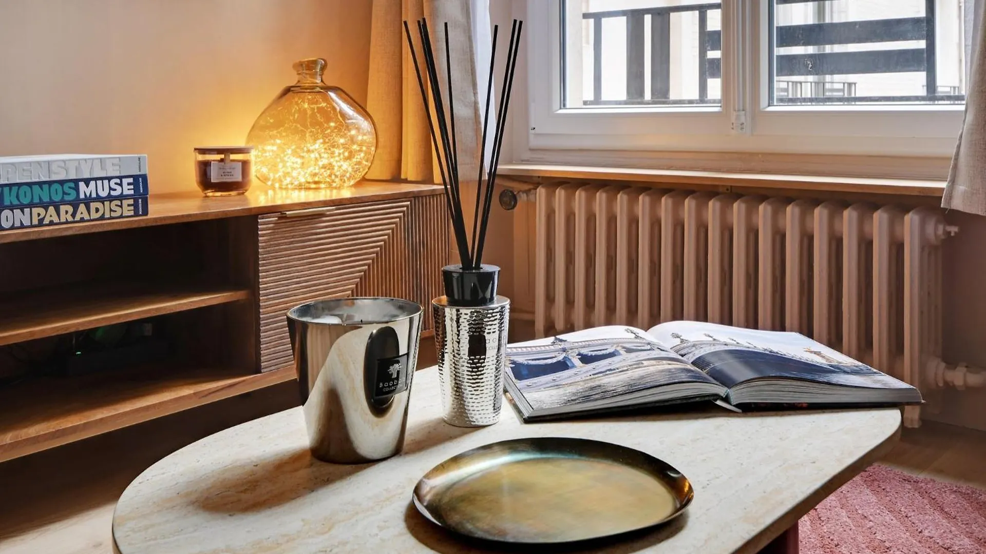 L'Appartement Saint Honore Paris 0*,  France
