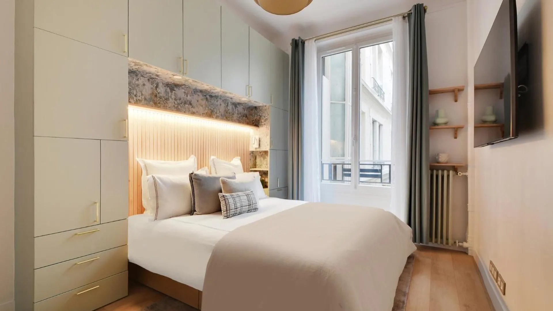 Apartment L'Appartement Saint Honore Paris