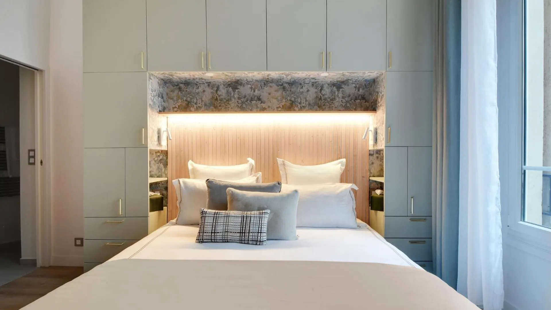 L'Appartement Saint Honore Paris France
