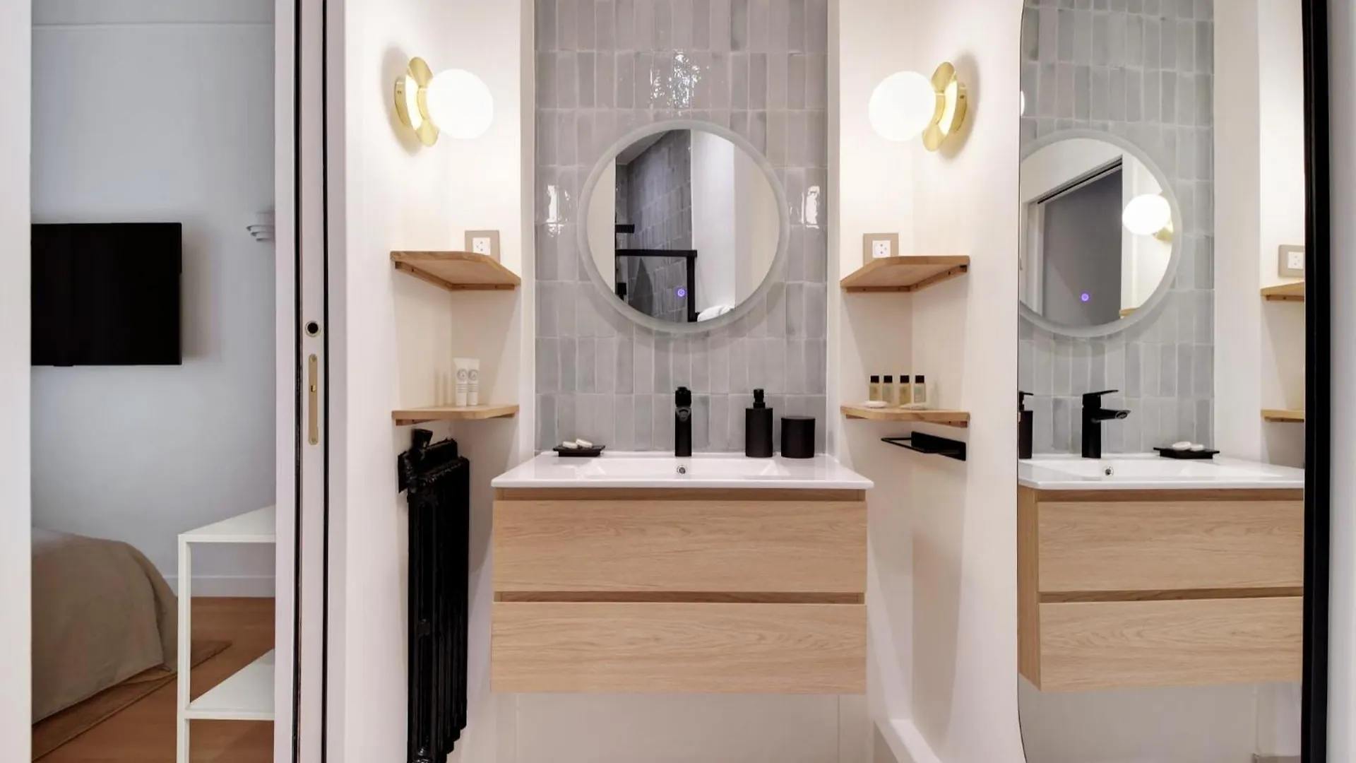 L'Appartement Saint Honore Paris