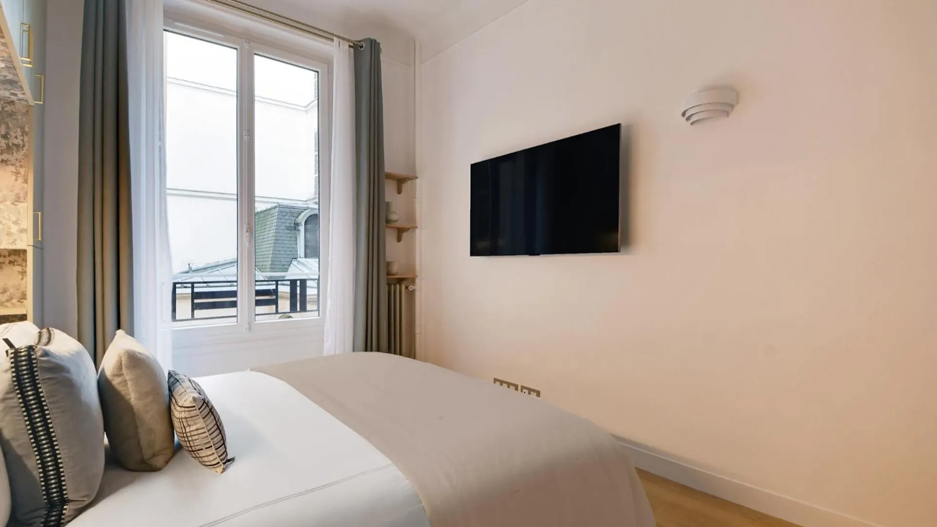 L'Appartement Saint Honore Paris France